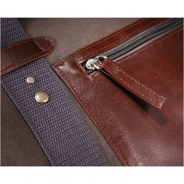 Logotrade promotional product picture of: Classic duffel bag 37L