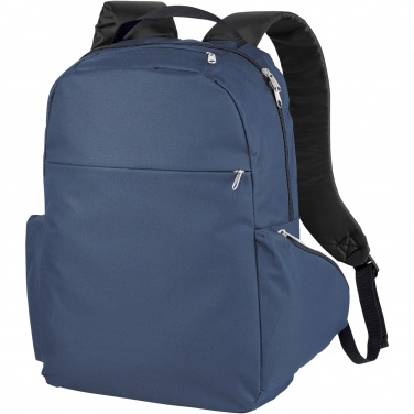 Logotrade promotional giveaway picture of: Slim 15" laptop backpack 15L