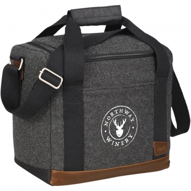 Logotrade promotional product image of: Campster 12-bottle cooler bag 13L