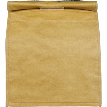 Logotrade corporate gift image of: Papyrus large cooler bag 6L