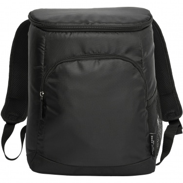 Logotrade promotional giveaway picture of: Arctic Zone® 18-can cooler backpack 16L