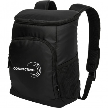 Logotrade advertising product image of: Arctic Zone® 18-can cooler backpack 16L