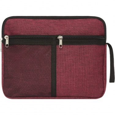 Logotrade promotional items photo of: Hoss toiletry pouch