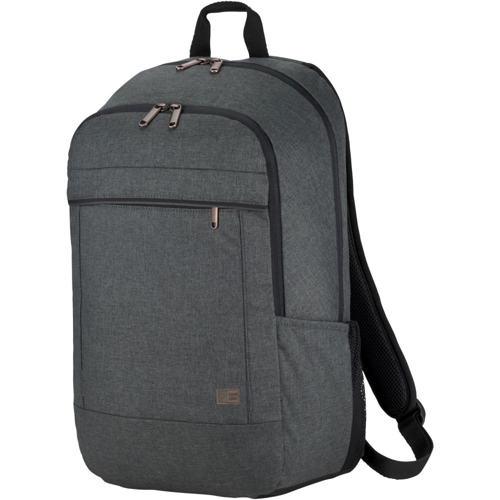 Logo trade promotional giveaways image of: Case Logic Era 15" laptop backpack 23L