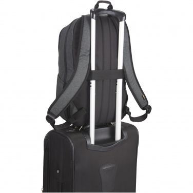 Logotrade promotional merchandise photo of: Case Logic Era 15" laptop backpack 23L