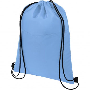Logotrade promotional product image of: Oriole 12-can drawstring cooler bag 5L
