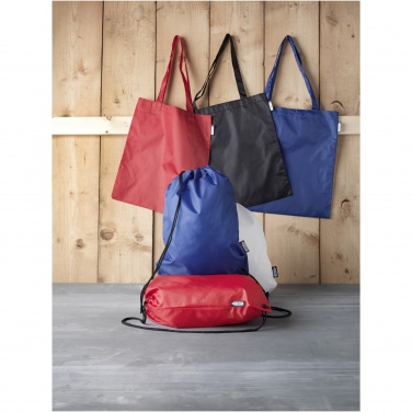 Logo trade advertising products picture of: Sai RPET tote bag 7L