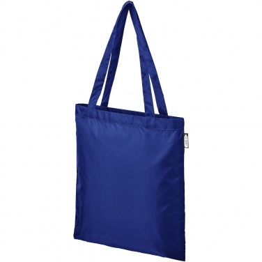 Logotrade promotional product picture of: Sai RPET tote bag 7L