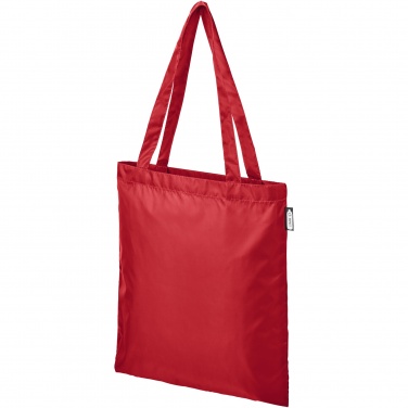 Logotrade promotional gift image of: Sai RPET tote bag 7L