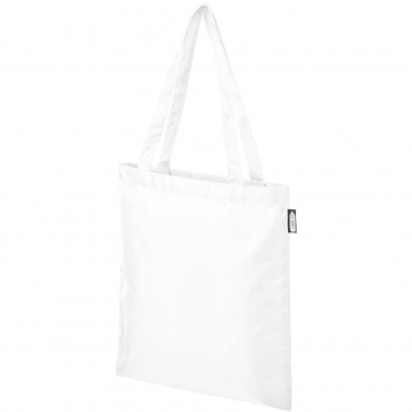 Logotrade promotional items photo of: Sai RPET tote bag 7L