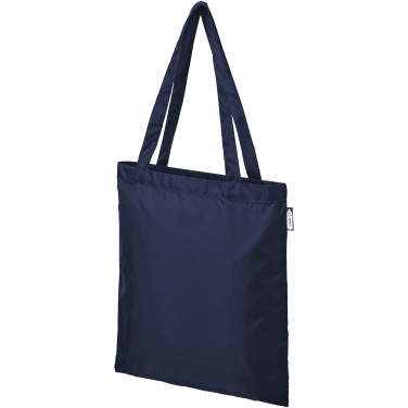 Logo trade promotional items image of: Sai RPET tote bag 7L