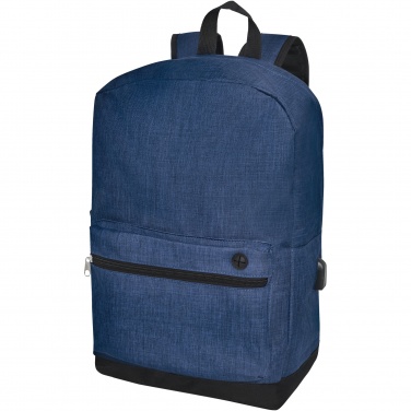 Logotrade promotional item picture of: Hoss 15.6" business laptop backpack 16L
