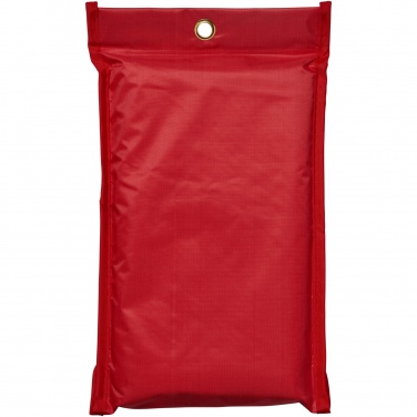 Logotrade business gifts photo of: Margrethe emergency fire blanket