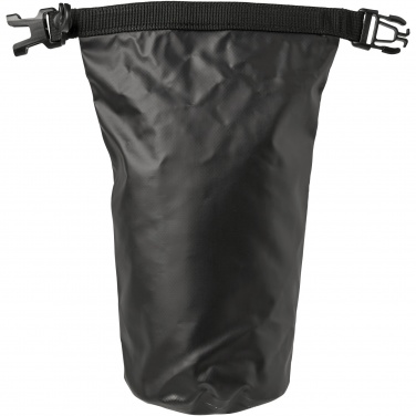 Logotrade promotional products photo of: Alexander 30-piece first aid waterproof bag