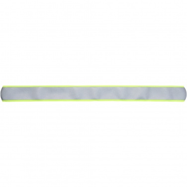Logo trade corporate gift photo of: RFX™ Felix reflective slap wrap