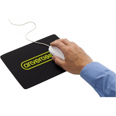 Logo trade promotional gift photo of: Heli flexible mouse pad