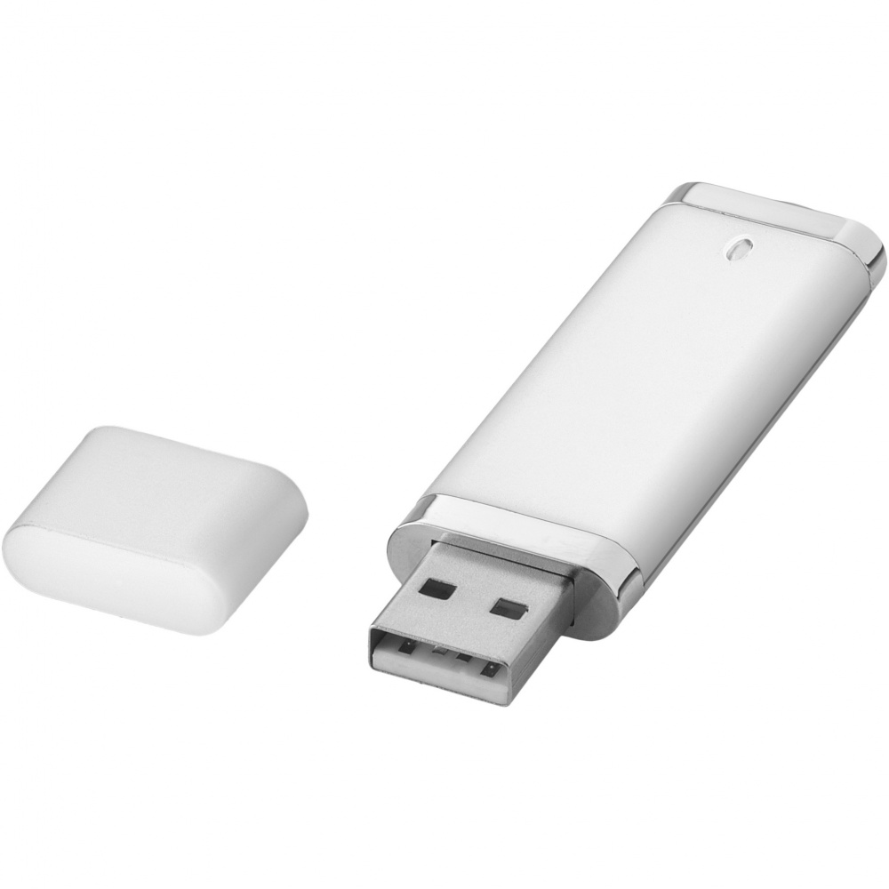 Logotrade promotional gifts photo of: Even 2GB USB flash drive