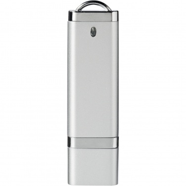 Logotrade promotional merchandise photo of: Even 2GB USB flash drive