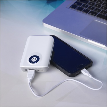 Logo trade corporate gift photo of: Vault 6600 mAh power bank
