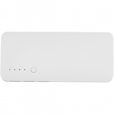 Logotrade promotional gift picture of: Spare 10.000 mAh power bank