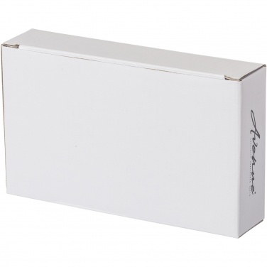 Logo trade business gift photo of: Spare 10.000 mAh power bank