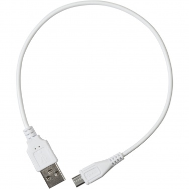 Logotrade promotional item image of: Spare 10.000 mAh power bank