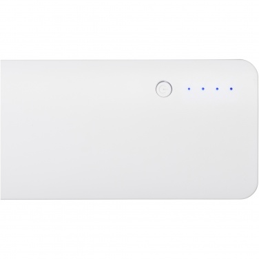Logotrade promotional merchandise photo of: Spare 10.000 mAh power bank