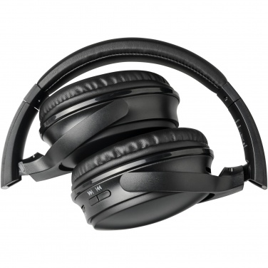 Logotrade promotional merchandise photo of: Blaze light-up logo headphones