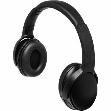 Logotrade promotional products photo of: Blaze light-up logo headphones