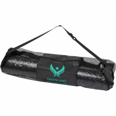 Logotrade promotional gift image of: Babaji yoga mat