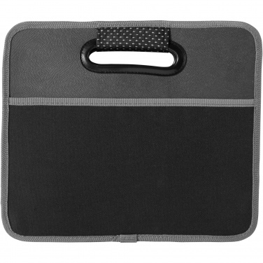 Logo trade promotional merchandise image of: Accordion trunk organiser