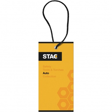 Logo trade advertising products image of: Accordion trunk organiser