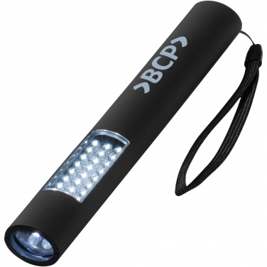 Logotrade promotional giveaway image of: Lutz 28-LED magnetic torch light