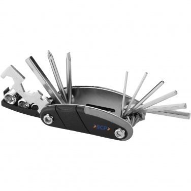 Logo trade promotional giveaways image of: Fix-it 16-function multi-tool