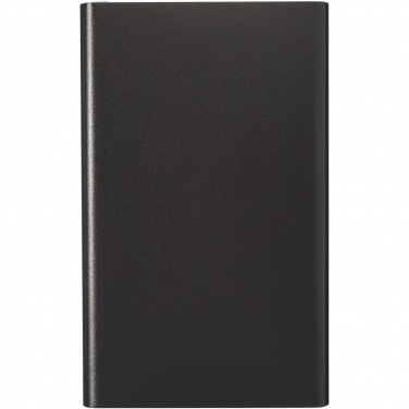 Logotrade promotional giveaway picture of: Pep 4000 mAh power bank