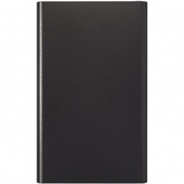 Logotrade promotional merchandise picture of: Pep 4000 mAh power bank