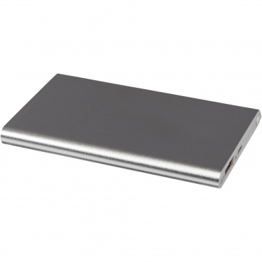 Logotrade promotional merchandise picture of: Pep 4000 mAh power bank