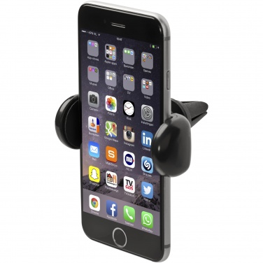 Logotrade promotional gift image of: Grip car phone holder