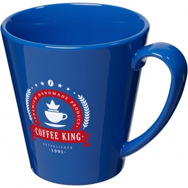 Logotrade promotional products photo of: Supreme 350 ml plastic mug