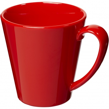 Logotrade corporate gift image of: Supreme 350 ml plastic mug