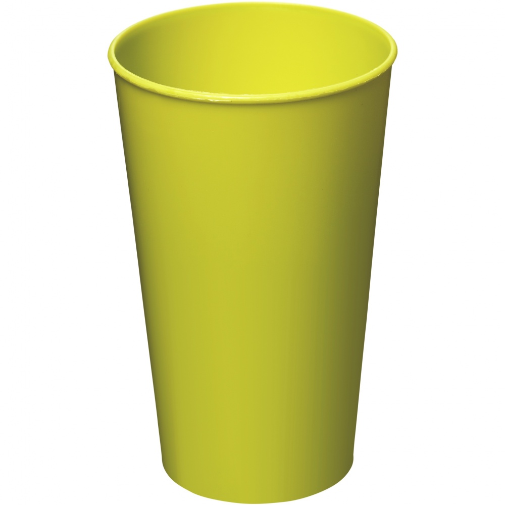 Logotrade promotional merchandise photo of: Arena 375 ml plastic tumbler