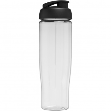 Logotrade promotional items photo of: H2O Active® Tempo 700 ml flip lid sport bottle