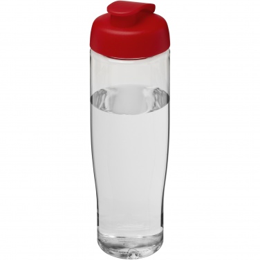 Logotrade corporate gift picture of: H2O Active® Tempo 700 ml flip lid sport bottle