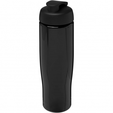 Logo trade promotional gift photo of: H2O Active® Tempo 700 ml flip lid sport bottle