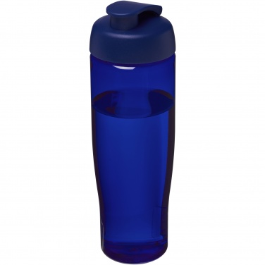 Logo trade promotional item photo of: H2O Active® Tempo 700 ml flip lid sport bottle