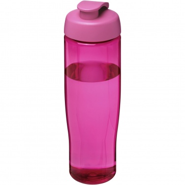 Logotrade promotional item image of: H2O Active® Tempo 700 ml flip lid sport bottle