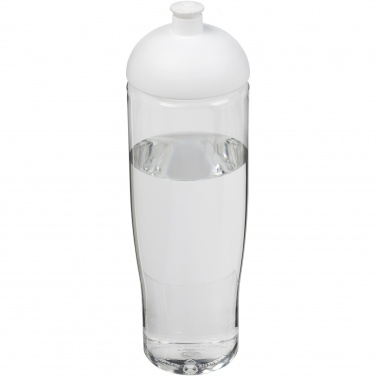 Logo trade promotional giveaways picture of: H2O Active® Tempo 700 ml dome lid sport bottle