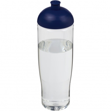 Logotrade promotional item picture of: H2O Active® Tempo 700 ml dome lid sport bottle