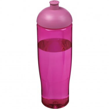 Logotrade business gift image of: H2O Active® Tempo 700 ml dome lid sport bottle