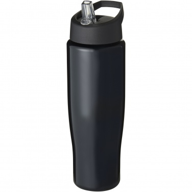 Logotrade promotional item image of: H2O Active® Tempo 700 ml spout lid sport bottle